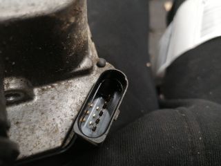 bontott VW PASSAT B6 Fojtószelep (Elektromos)