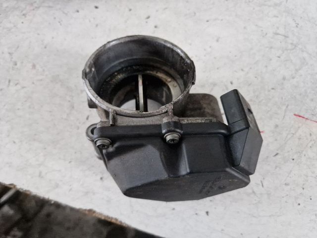 bontott VW PASSAT B6 Fojtószelep (Elektromos)