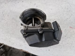 bontott VW PASSAT B6 Fojtószelep (Elektromos)