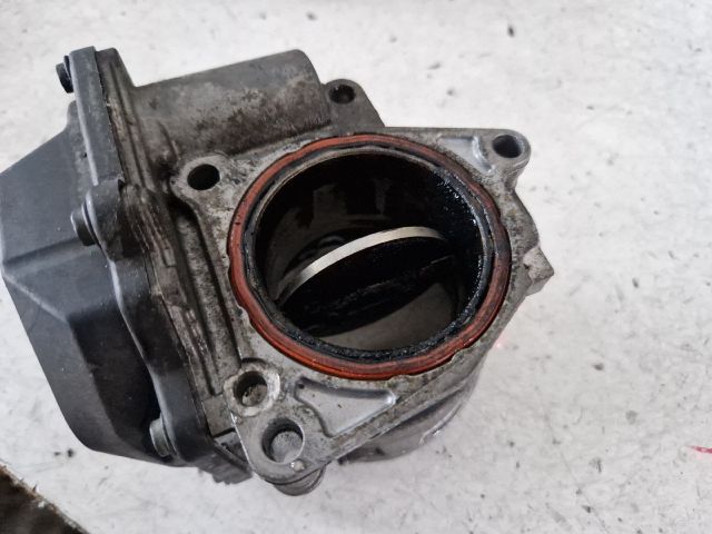 bontott VW PASSAT B6 Fojtószelep (Elektromos)