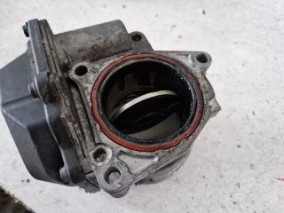 bontott VW PASSAT B6 Fojtószelep (Elektromos)