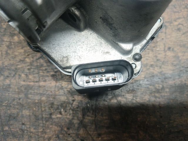 bontott VW PASSAT B6 Fojtószelep (Elektromos)