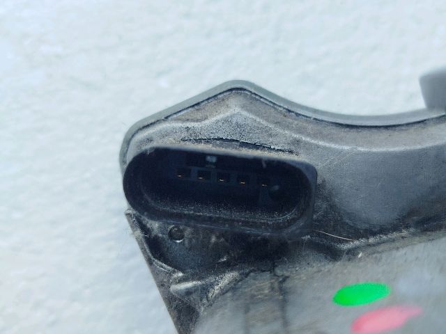 bontott VW PASSAT B6 Fojtószelep (Elektromos)