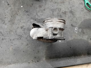 bontott VW PASSAT B6 Fojtószelep (Elektromos)