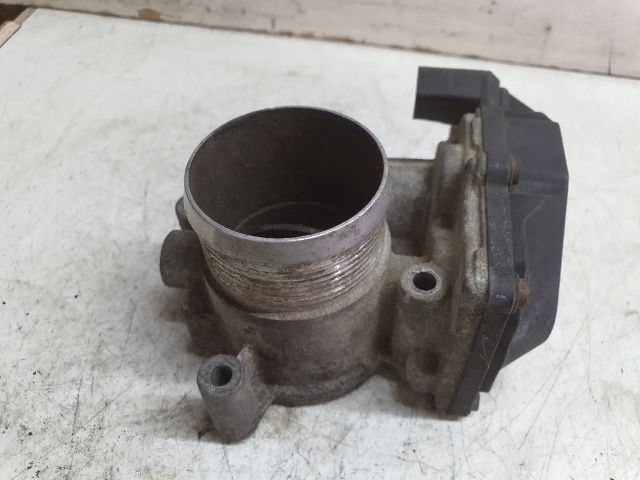 bontott VW PASSAT B6 Fojtószelep (Elektromos)