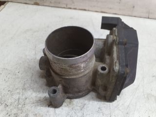 bontott VW PASSAT B6 Fojtószelep (Elektromos)