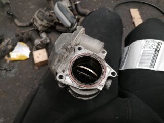 bontott VW PASSAT B6 Fojtószelep (Elektromos)