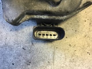 bontott VW PASSAT B6 Fojtószelep (Elektromos)