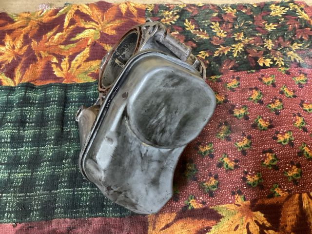 bontott VW PASSAT B6 Fojtószelep (Elektromos)