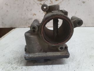 bontott VW PASSAT B6 Fojtószelep (Elektromos)