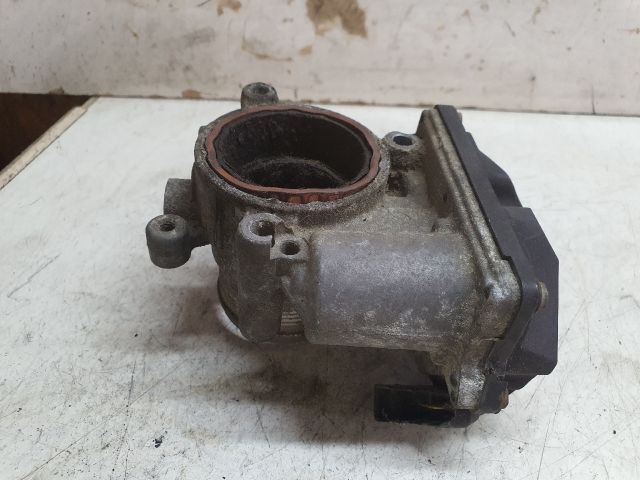 bontott VW PASSAT B6 Fojtószelep (Elektromos)