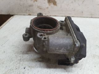 bontott VW PASSAT B6 Fojtószelep (Elektromos)