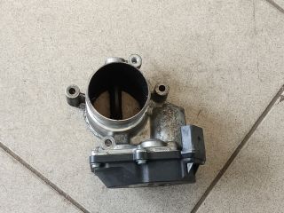 bontott VW PASSAT B6 Fojtószelep (Elektromos)