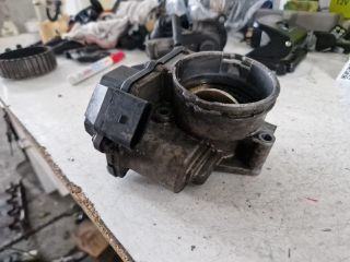 bontott VW PASSAT B6 Fojtószelep (Elektromos)