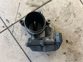 bontott VW PASSAT B6 Fojtószelep (Elektromos)