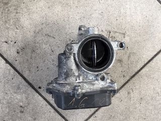 bontott VW PASSAT B6 Fojtószelep (Elektromos)