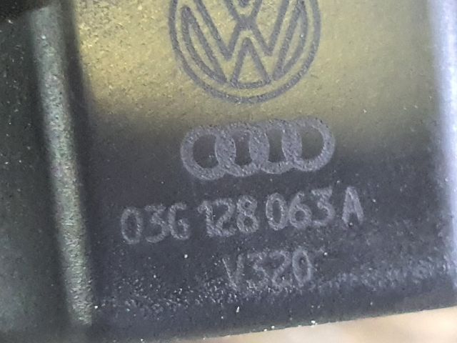 bontott VW PASSAT B6 Fojtószelep (Elektromos)