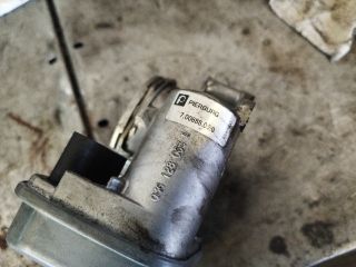 bontott VW PASSAT B6 Fojtószelep (Elektromos)