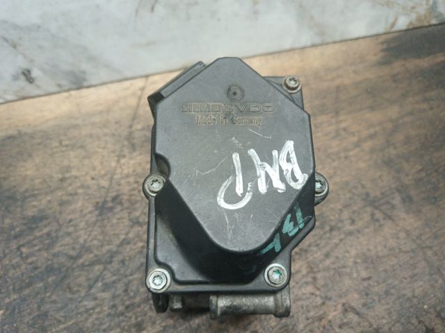 bontott VW PASSAT B6 Fojtószelep (Elektromos)