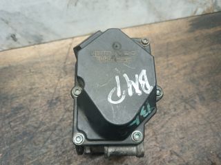 bontott VW PASSAT B6 Fojtószelep (Elektromos)