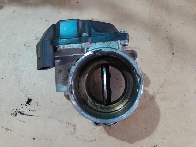 bontott VW PASSAT B6 Fojtószelep (Elektromos)