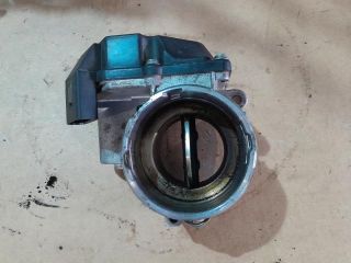 bontott VW PASSAT B6 Fojtószelep (Elektromos)