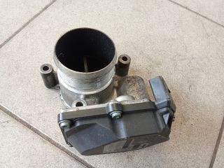 bontott VW PASSAT B6 Fojtószelep (Elektromos)