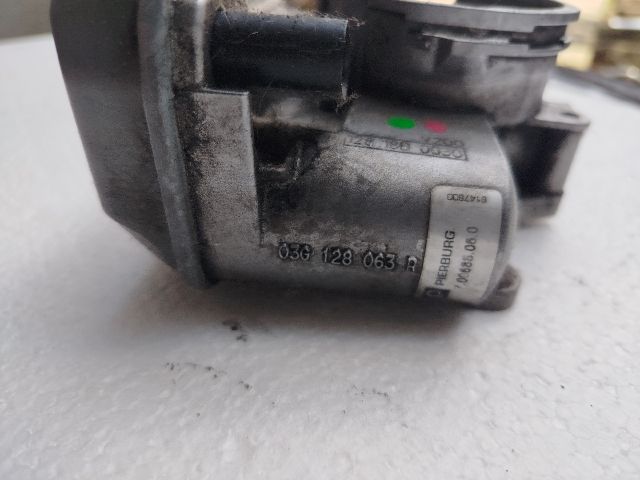 bontott VW PASSAT B6 Fojtószelep (Elektromos)