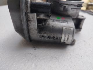 bontott VW PASSAT B6 Fojtószelep (Elektromos)