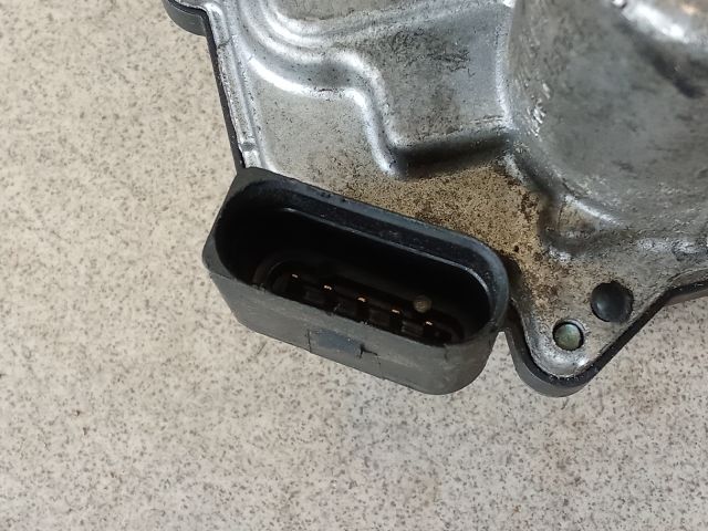 bontott VW PASSAT B6 Fojtószelep (Elektromos)