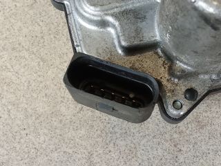 bontott VW PASSAT B6 Fojtószelep (Elektromos)