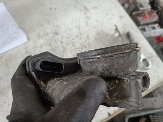 bontott VW PASSAT B6 Fojtószelep (Elektromos)