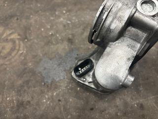 bontott VW PASSAT B6 Fojtószelep (Elektromos)