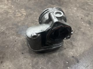 bontott VW PASSAT B6 Fojtószelep (Elektromos)