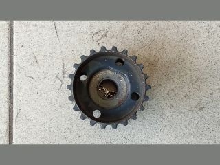 bontott VW PASSAT B6 Főtengely Bordáskerék / Lánckerék