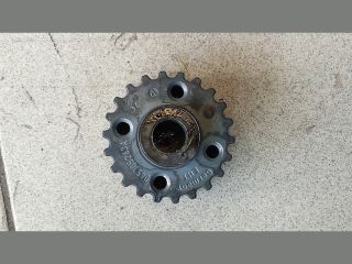 bontott VW PASSAT B6 Főtengely Bordáskerék / Lánckerék