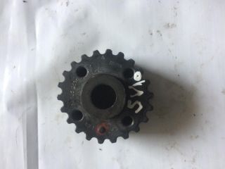 bontott VW PASSAT B6 Főtengely Bordáskerék / Lánckerék