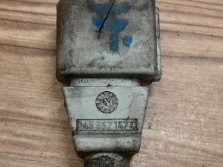 bontott VW PASSAT B6 Főtengely Fordulatszám Jeladó