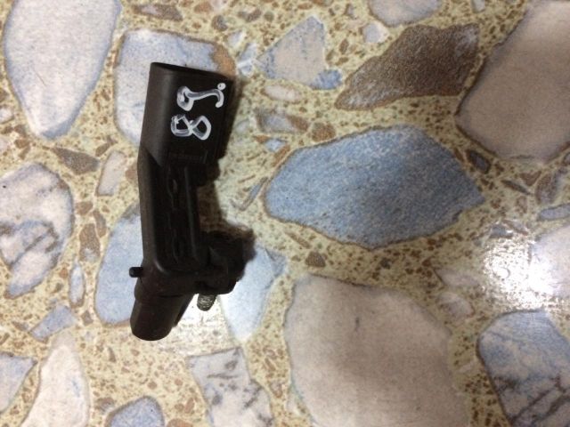 bontott VW PASSAT B6 Főtengely Fordulatszám Jeladó