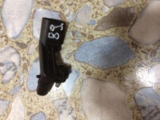 bontott VW PASSAT B6 Főtengely Fordulatszám Jeladó