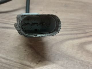 bontott VW PASSAT B6 Főtengely Fordulatszám Jeladó