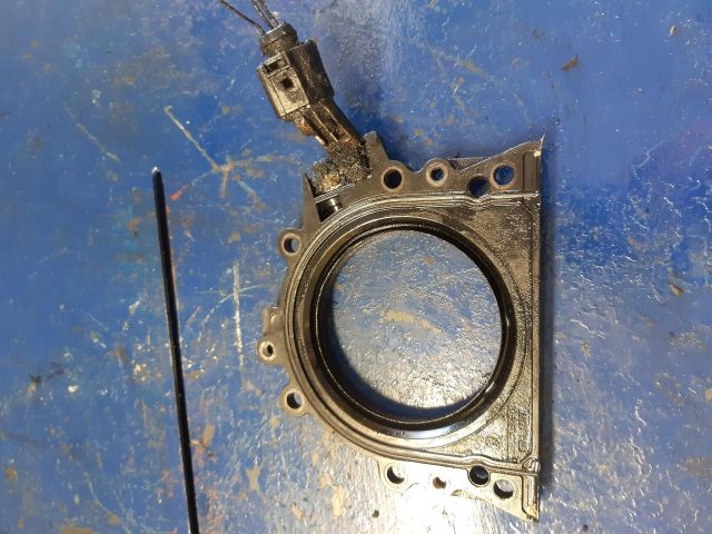 bontott VW PASSAT B6 Főtengely Fordulatszám Jeladó