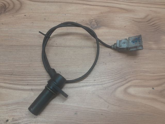 bontott VW PASSAT B6 Főtengely Fordulatszám Jeladó