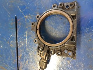 bontott VW PASSAT B6 Főtengely Fordulatszám Jeladó