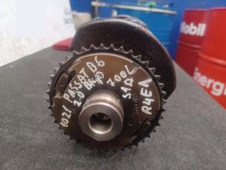 bontott VW PASSAT B6 Főtengely (Magában)