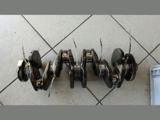 bontott VW PASSAT B6 Főtengely (Magában)