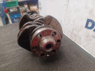 bontott VW PASSAT B6 Főtengely (Magában)