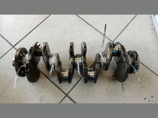 bontott VW PASSAT B6 Főtengely (Magában)