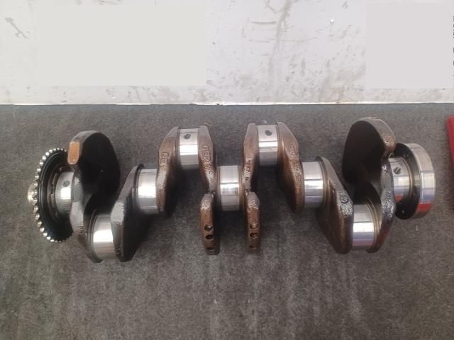 bontott VW PASSAT B6 Főtengely (Magában)