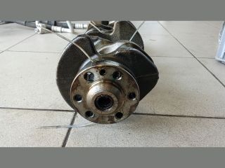 bontott VW PASSAT B6 Főtengely (Magában)